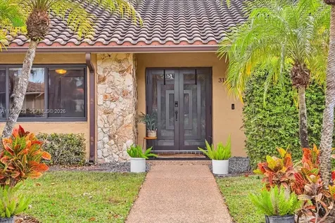 311 NW 101st Terrace Coral Springs FL 33071