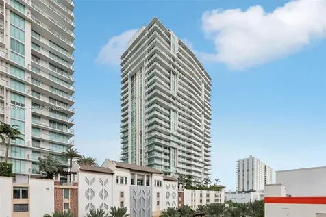 330 Sunny Isles Boulevard Sunny Isles Beach FL 33160