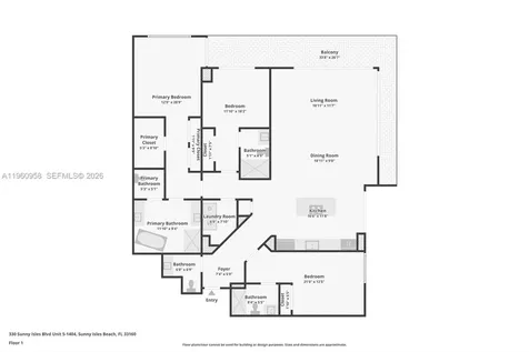 330 Sunny Isles Boulevard Sunny Isles Beach FL 33160