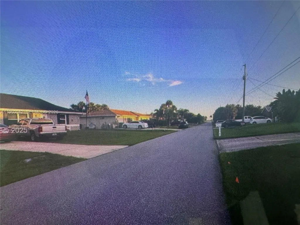 4436 Larkspur Court Other City - In The State Of Florida FL 33948