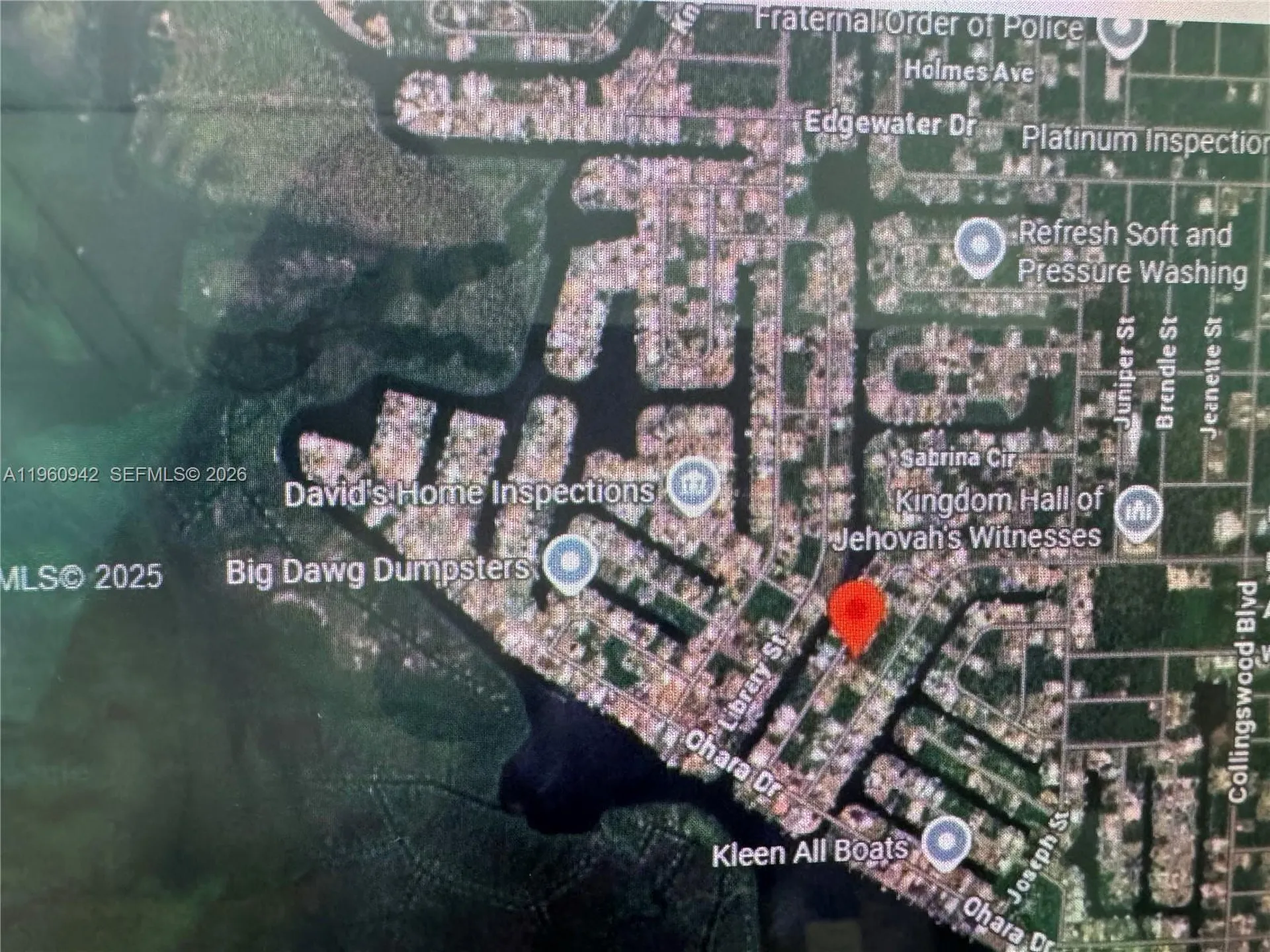 4436 Larkspur Court Other City - In The State Of Florida FL 33948