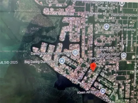 4436 Larkspur Court Other City - In The State Of Florida FL 33948