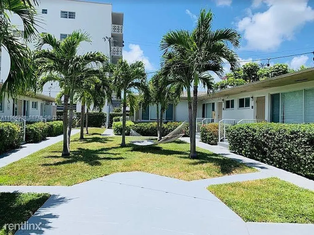 1050 98th Street Bay Harbor Islands FL 33154