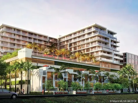 2960 NE 207th Street Aventura FL 33180