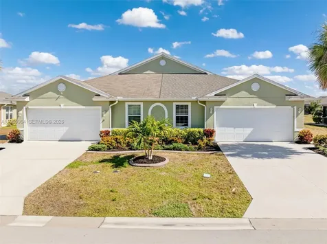 7144 Crystal Way Punta Gorda FL 33950