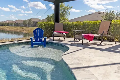 7144 Crystal Way Punta Gorda FL 33950