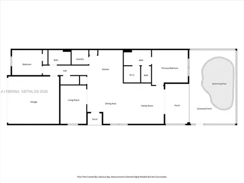 7144 Crystal Way Punta Gorda FL 33950
