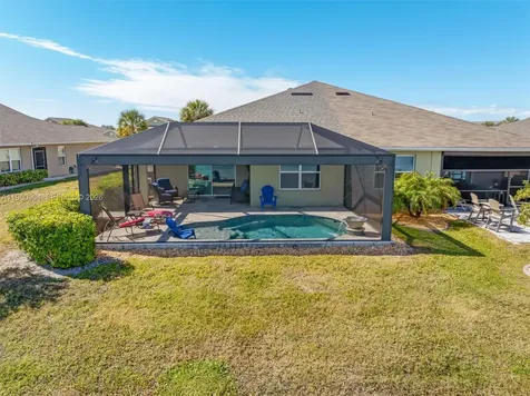 7144 Crystal Way Punta Gorda FL 33950