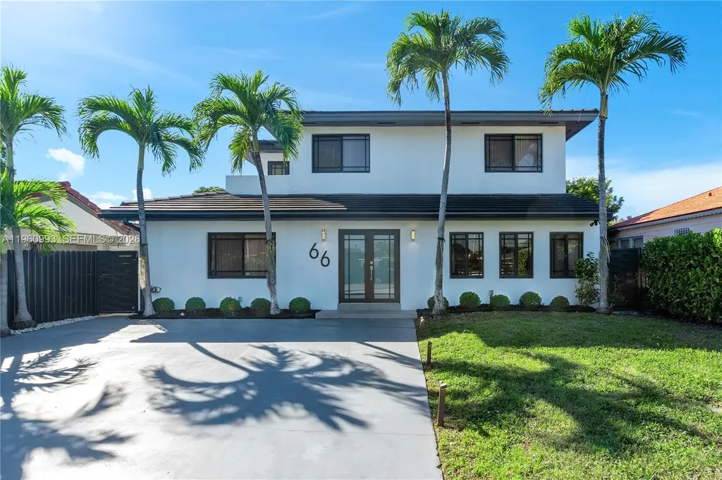 66 NW 73rd Place Miami FL 33126