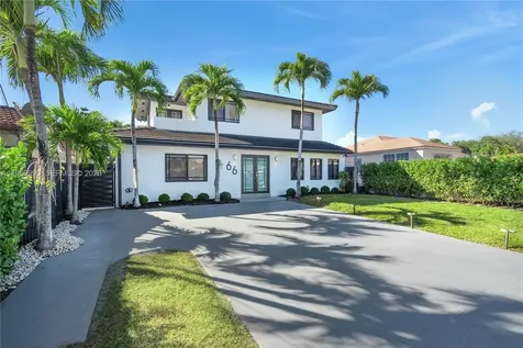 66 NW 73rd Place Miami FL 33126