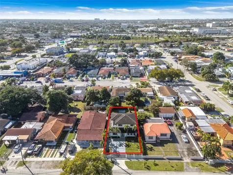 66 NW 73rd Place Miami FL 33126