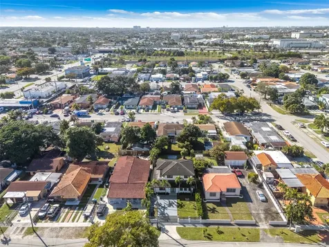 66 NW 73rd Place Miami FL 33126