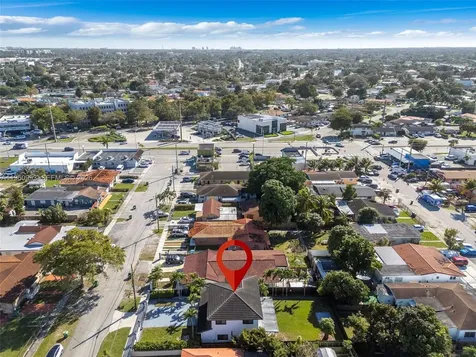 66 NW 73rd Place Miami FL 33126