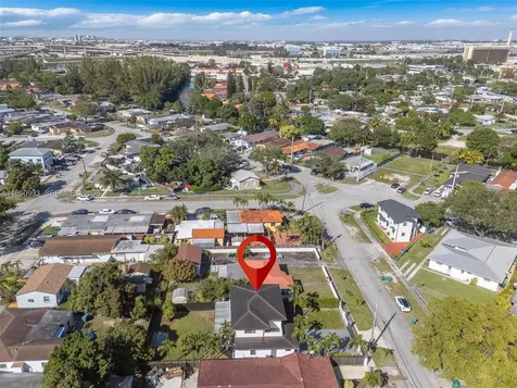 66 NW 73rd Place Miami FL 33126