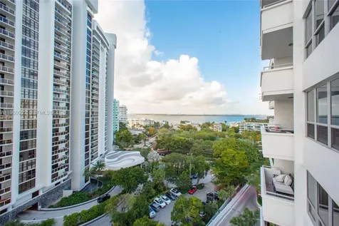 11 Island Avenue Miami Beach FL 33139