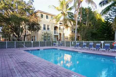130 Jacaranda Country Club Drive Plantation FL 33324