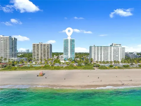 2655 Collins Avenue Miami Beach FL 33140