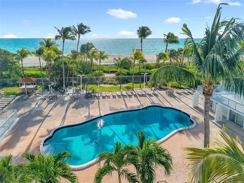 2655 Collins Avenue Miami Beach FL 33140