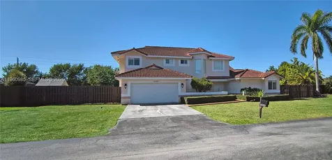 4920 SW 156th Place Miami FL 33185