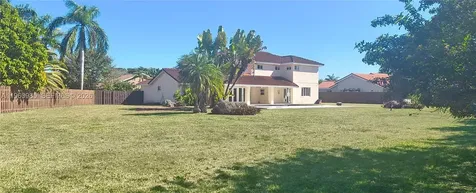4920 SW 156th Place Miami FL 33185