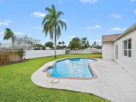 11905 SW 48th Court Cooper City FL 33330