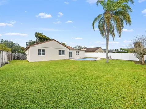 11905 SW 48th Court Cooper City FL 33330
