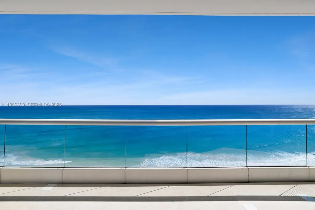 16051 Collins Avenue Sunny Isles Beach FL 33160