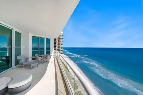 16051 Collins Avenue Sunny Isles Beach FL 33160