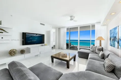 16051 Collins Avenue Sunny Isles Beach FL 33160