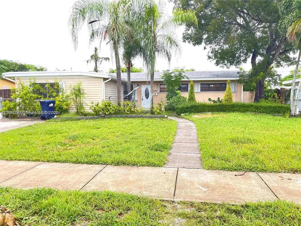 9711 Caribbean Cutler Bay FL 33189