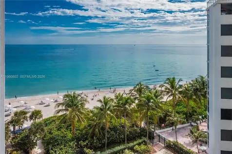 17315 Collins Avenue Sunny Isles Beach FL 33160