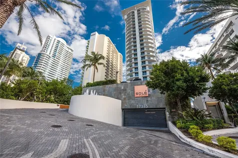 17315 Collins Avenue Sunny Isles Beach FL 33160