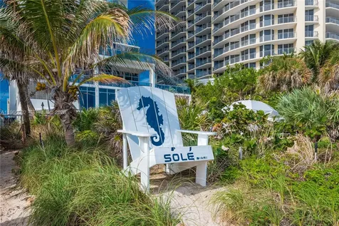 17315 Collins Avenue Sunny Isles Beach FL 33160