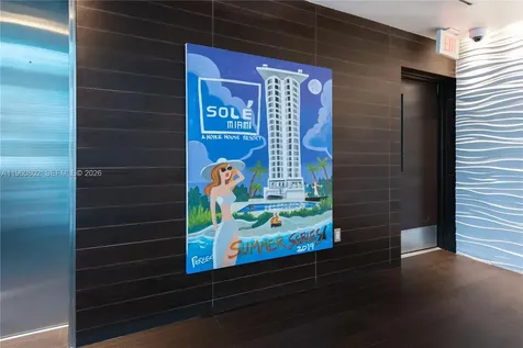 17315 Collins Avenue Sunny Isles Beach FL 33160