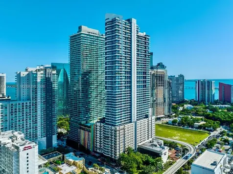 60 SW 13rd Street Miami FL 33130