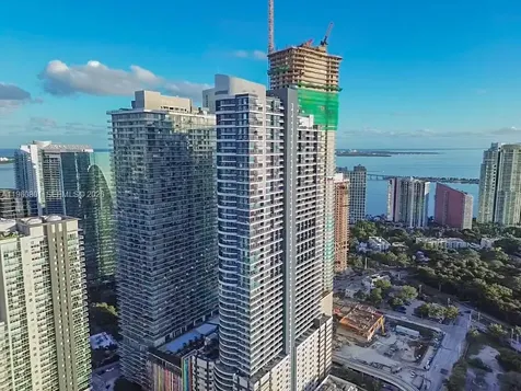 60 SW 13rd Street Miami FL 33130