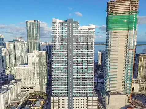 60 SW 13rd Street Miami FL 33130