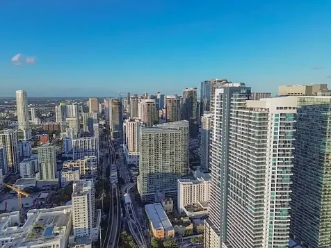 60 SW 13rd Street Miami FL 33130