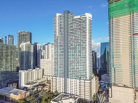 60 SW 13rd Street Miami FL 33130