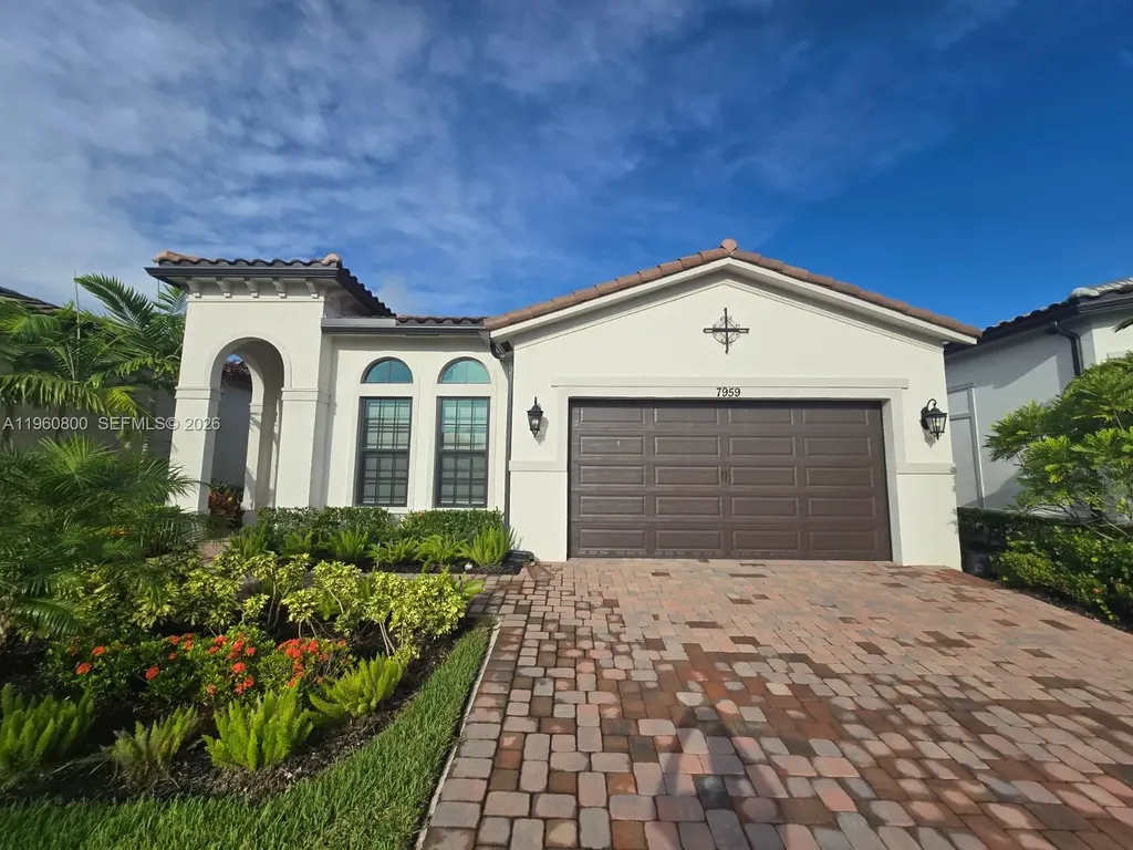 7959 Liberty Way Parkland FL 33067