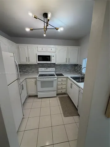 13685 NE 10th Avenue North Miami FL 33161