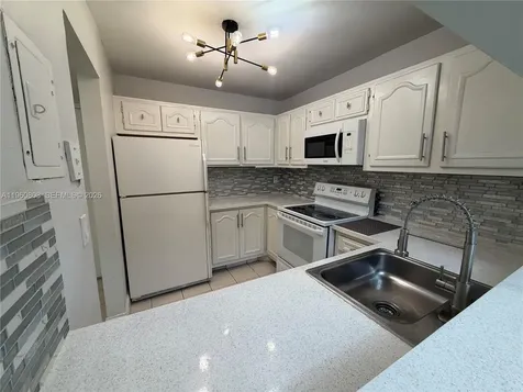 13685 NE 10th Avenue North Miami FL 33161