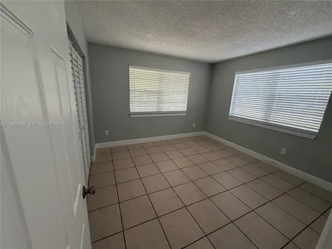 13685 NE 10th Avenue North Miami FL 33161