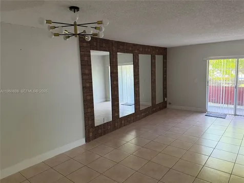 13685 NE 10th Avenue North Miami FL 33161