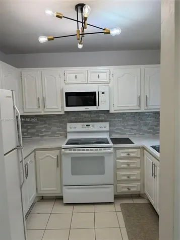 13685 NE 10th Avenue North Miami FL 33161