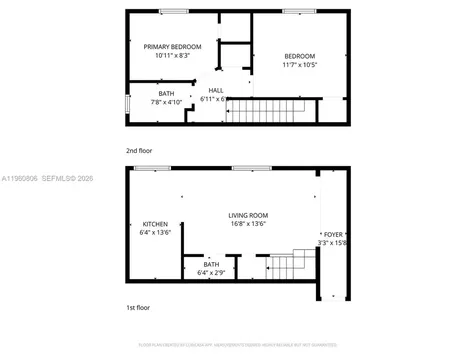 815 NE 28th Street Wilton Manors FL 33334