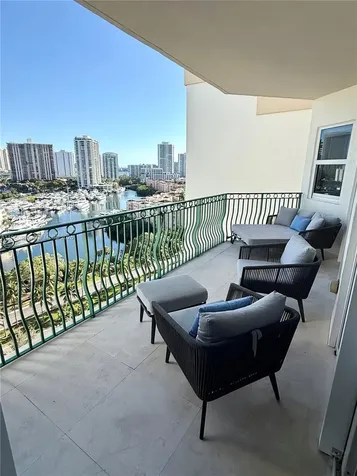 19900 E Country Club Drive Aventura FL 33180