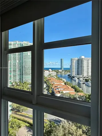 19900 E Country Club Drive Aventura FL 33180