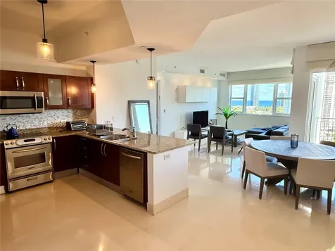 19900 E Country Club Drive Aventura FL 33180