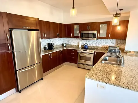 19900 E Country Club Drive Aventura FL 33180